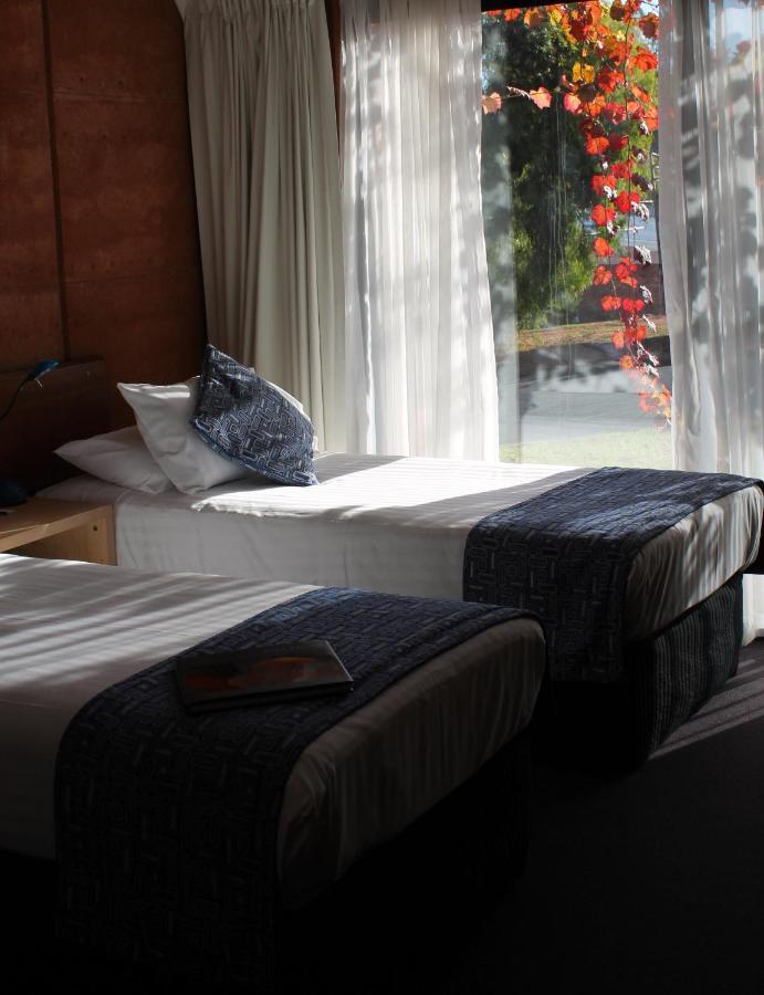 The Pemberton Hotel Eksteriør billede