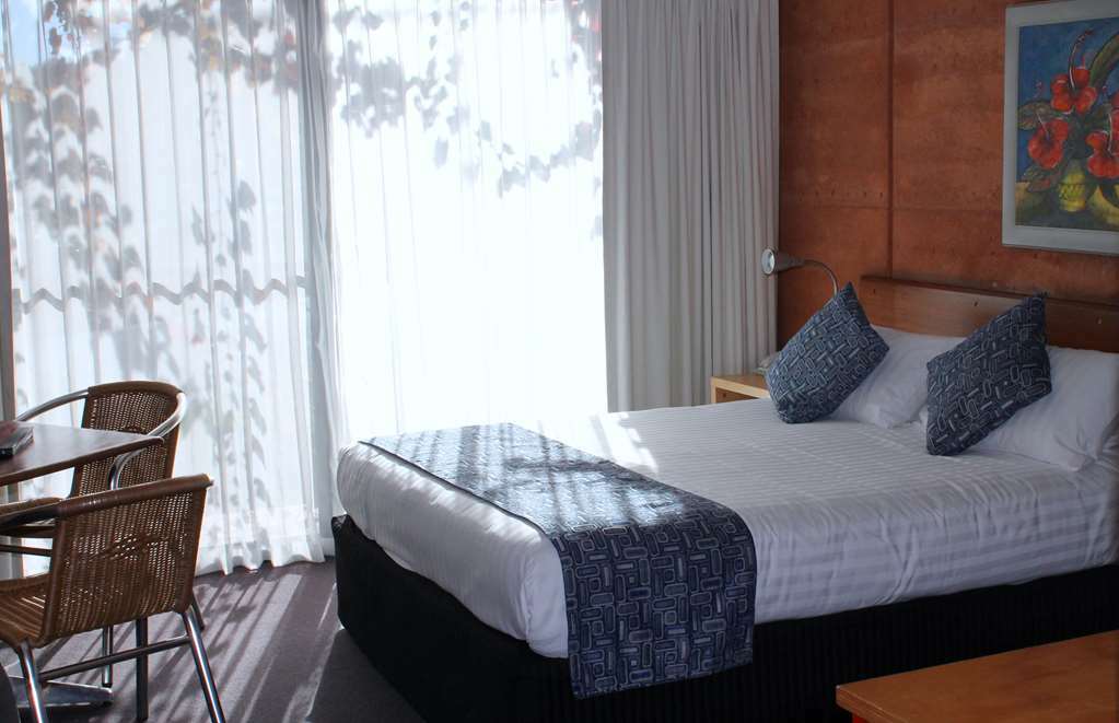 The Pemberton Hotel Værelse billede
